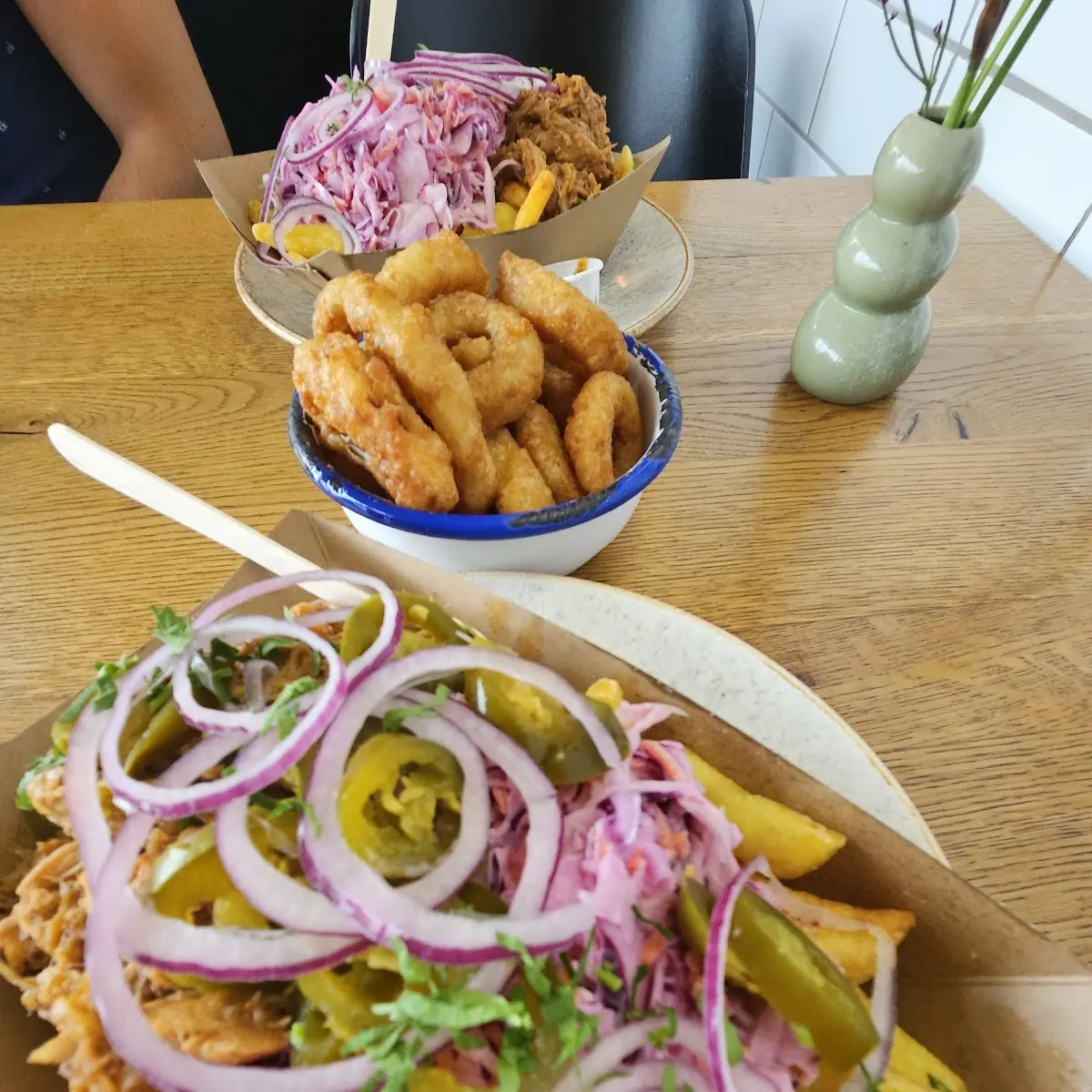 Toronto Fries