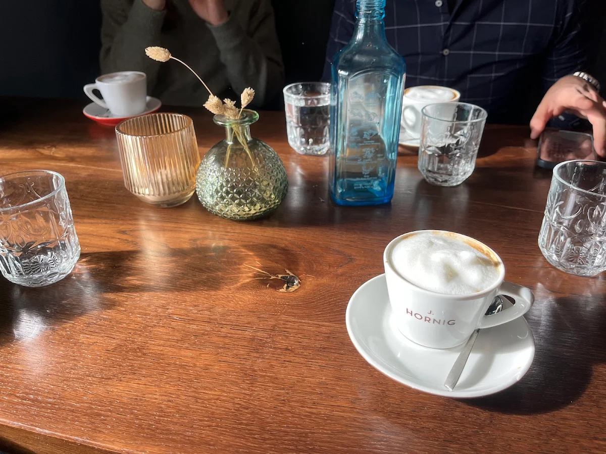 Capuccino