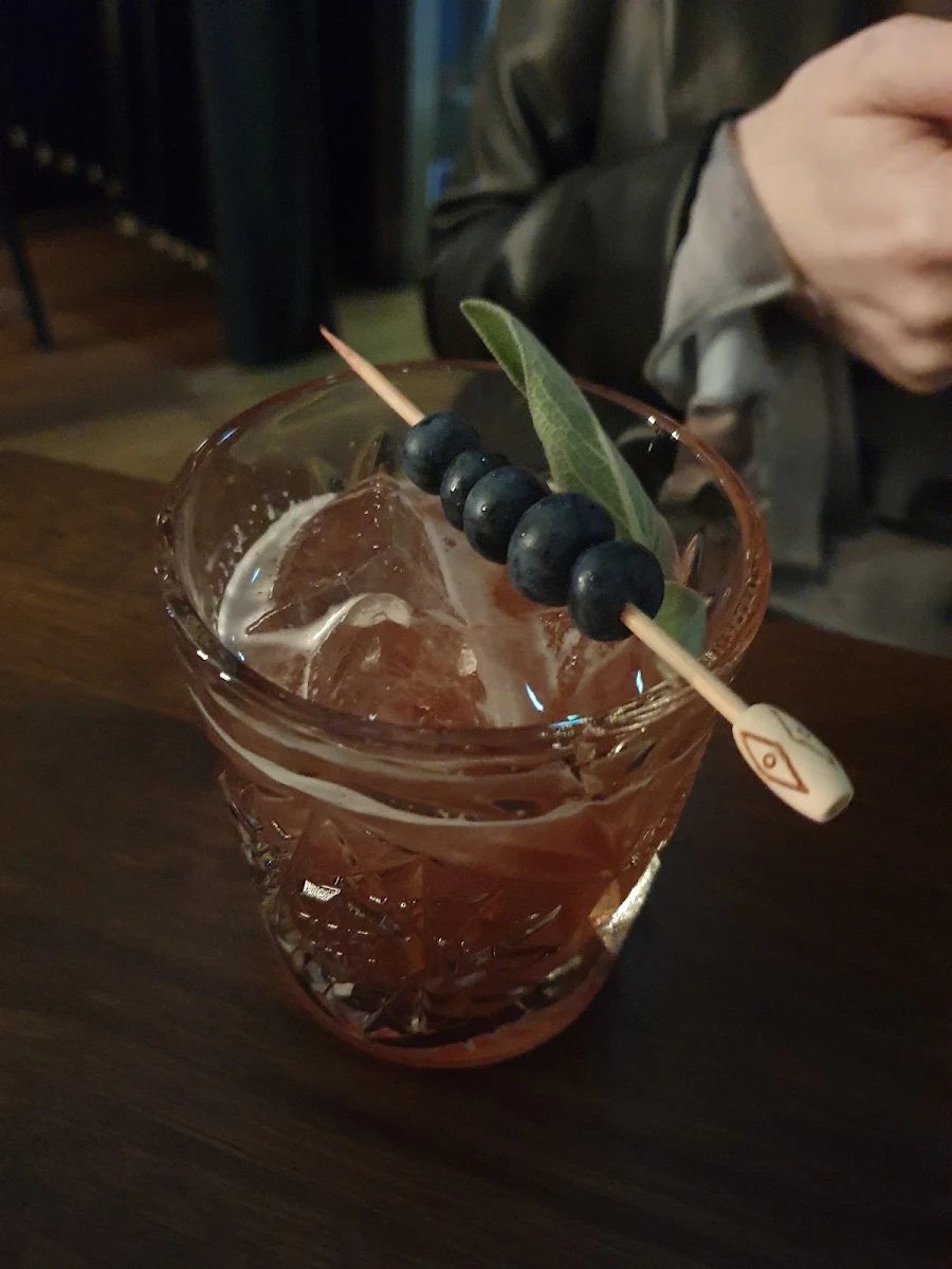 Cocktails