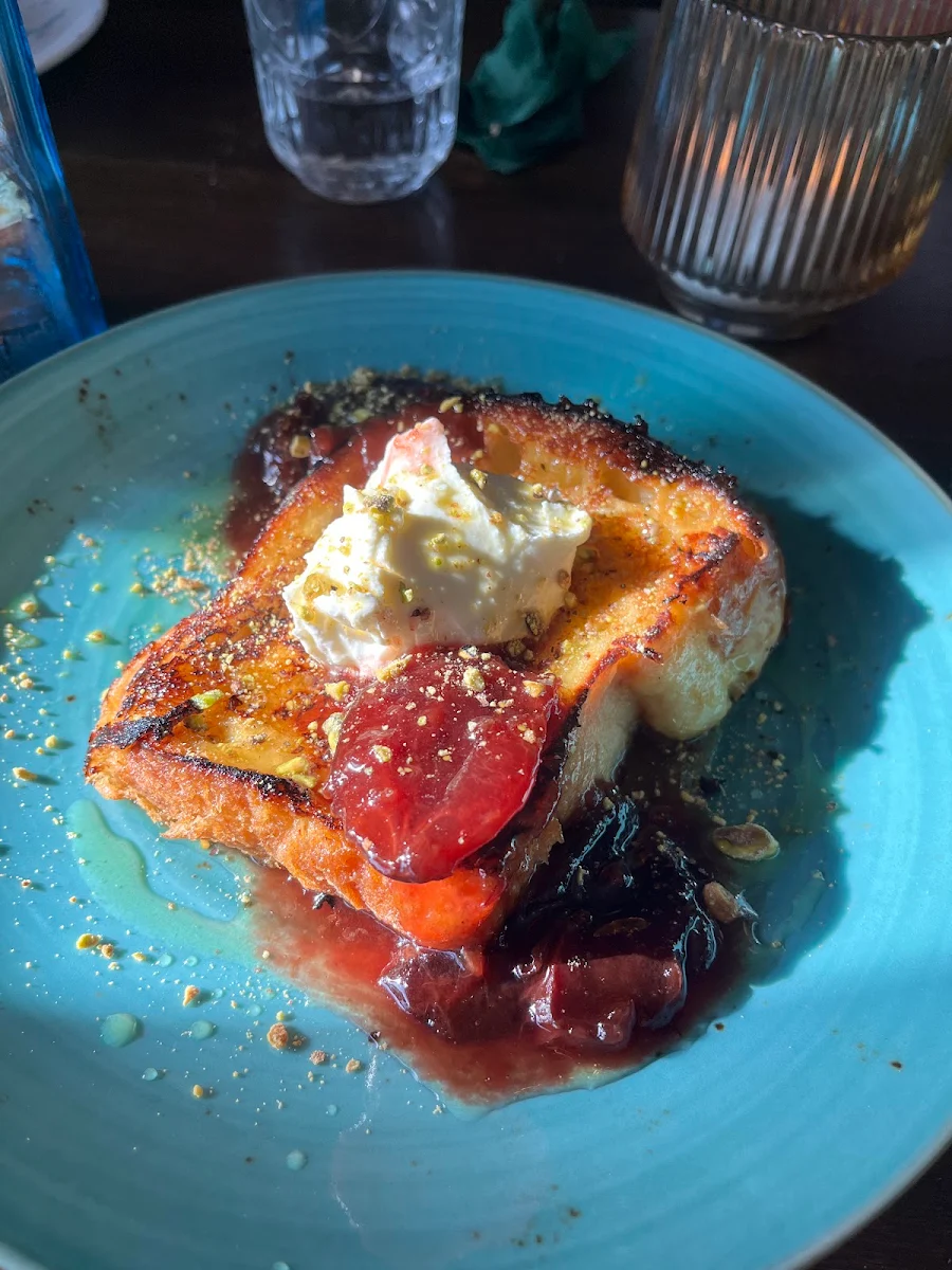 French Toast
