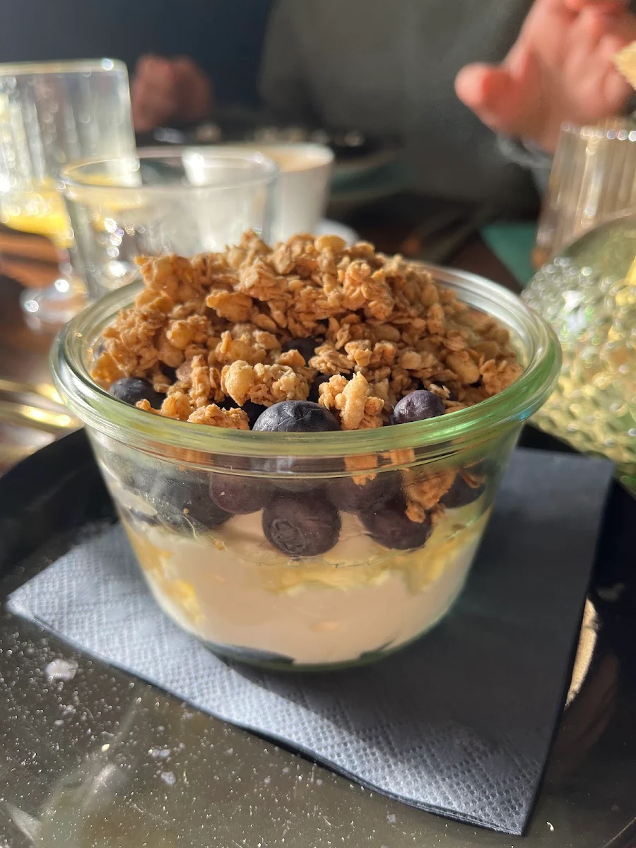 Granola