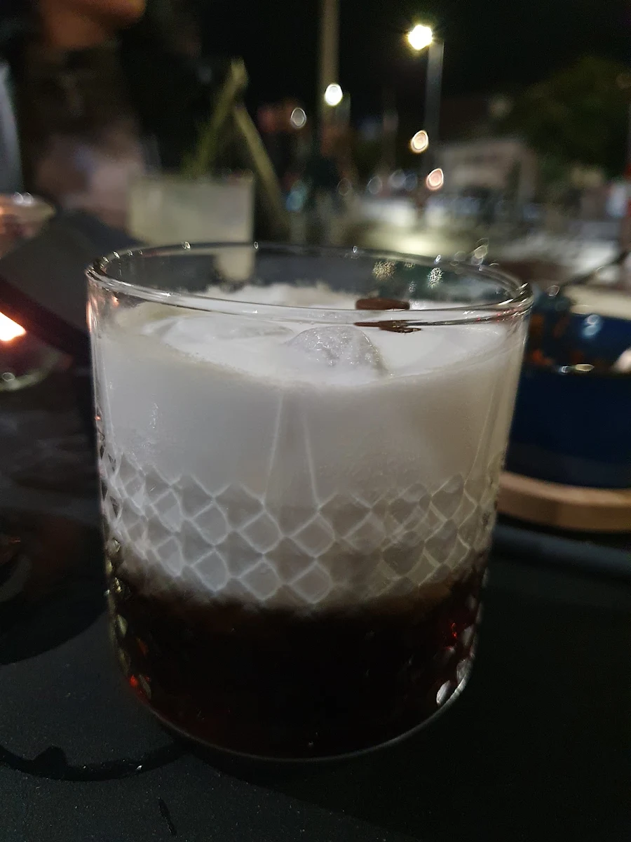 White Russian