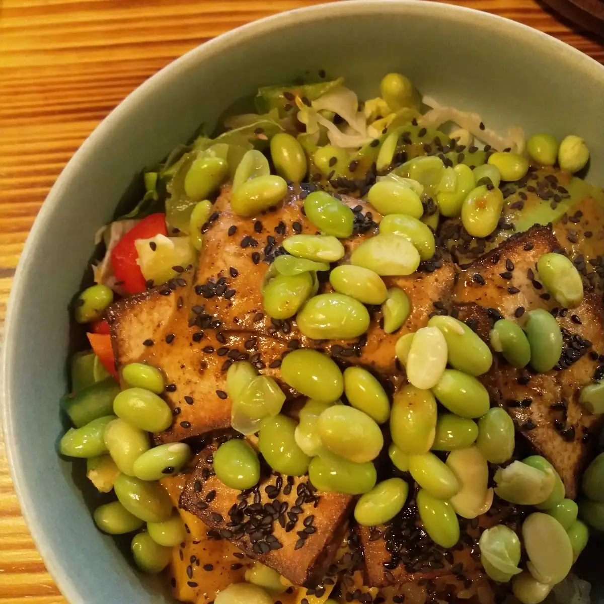 Edamame