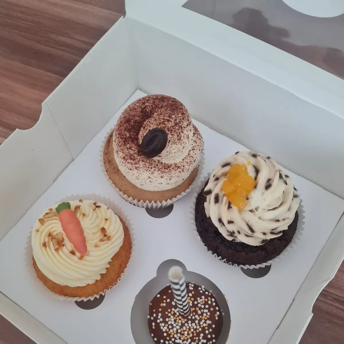 Muffins