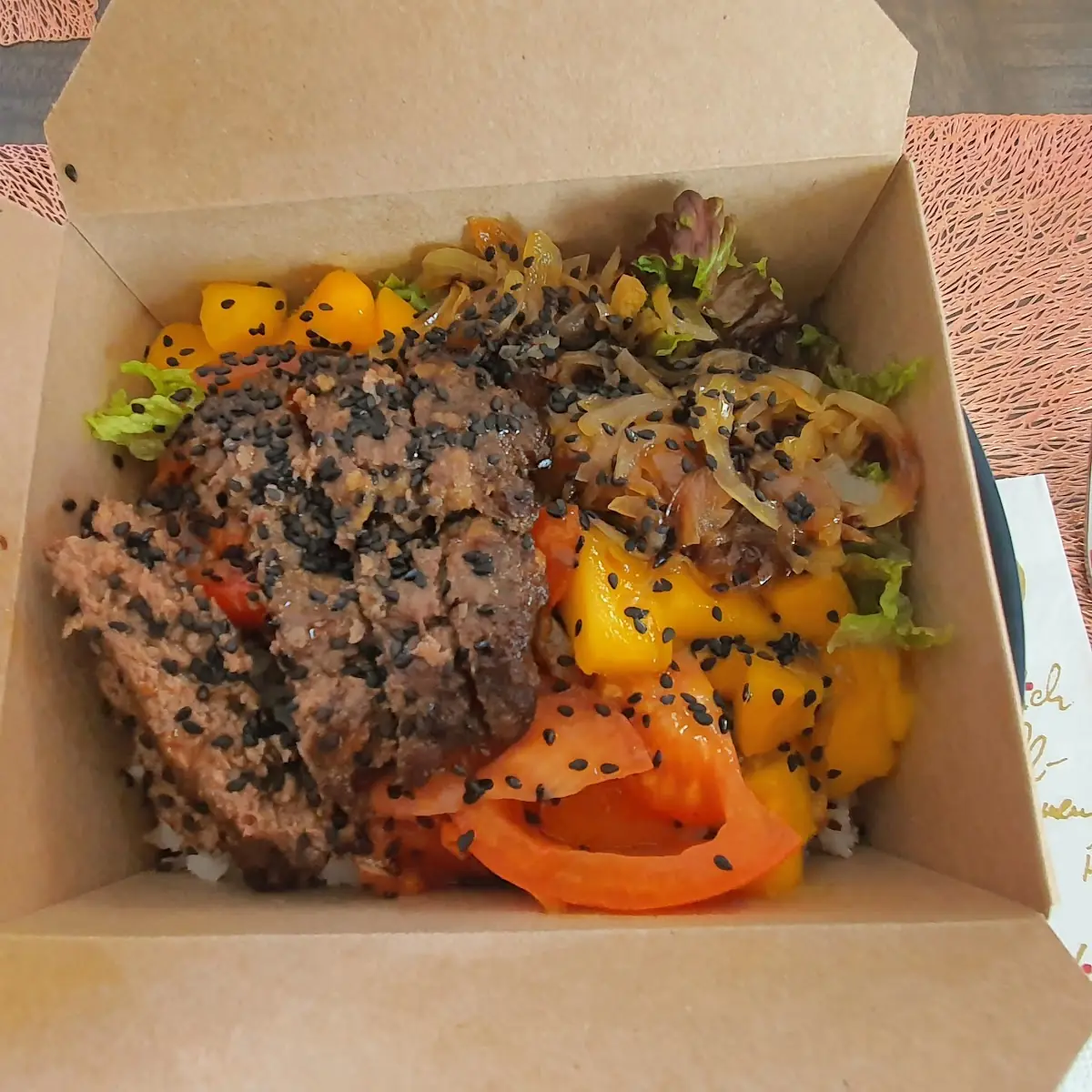 Tikki Box