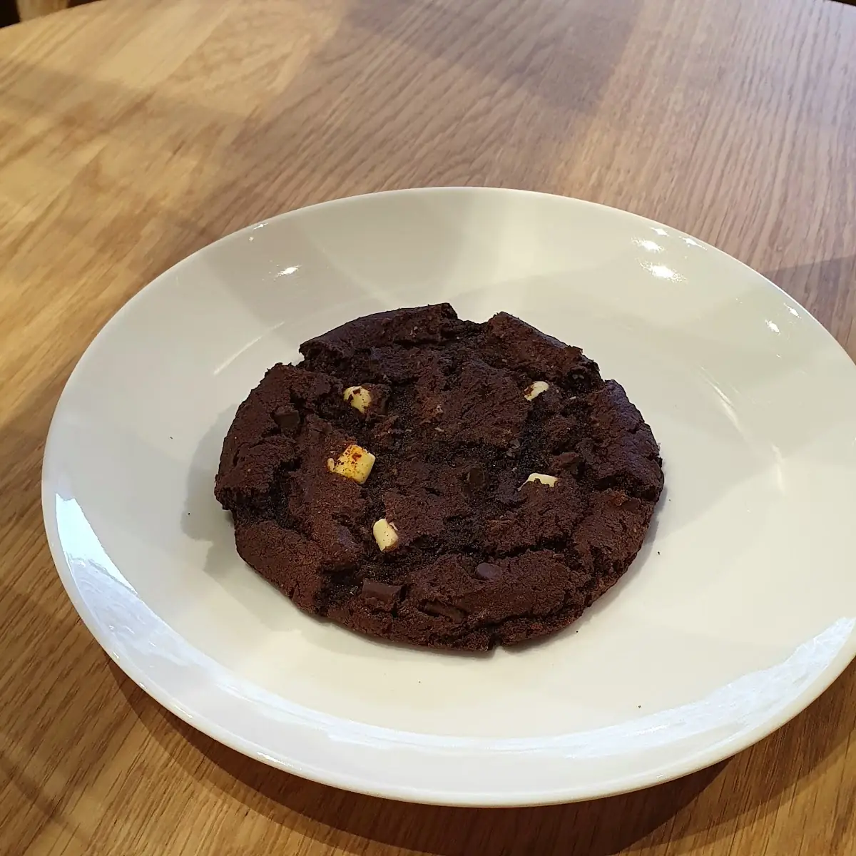Chocolate Cookies