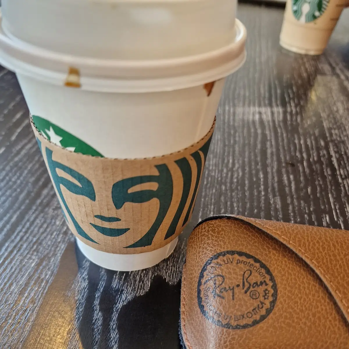Starbucks Coffee