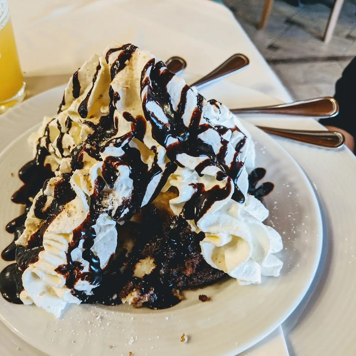 Somlauer Nockerl