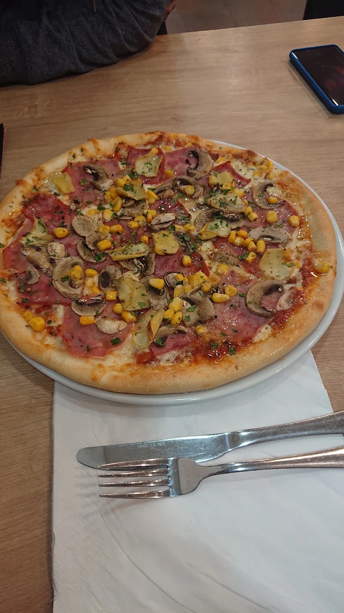 Nr 12 Rusticana