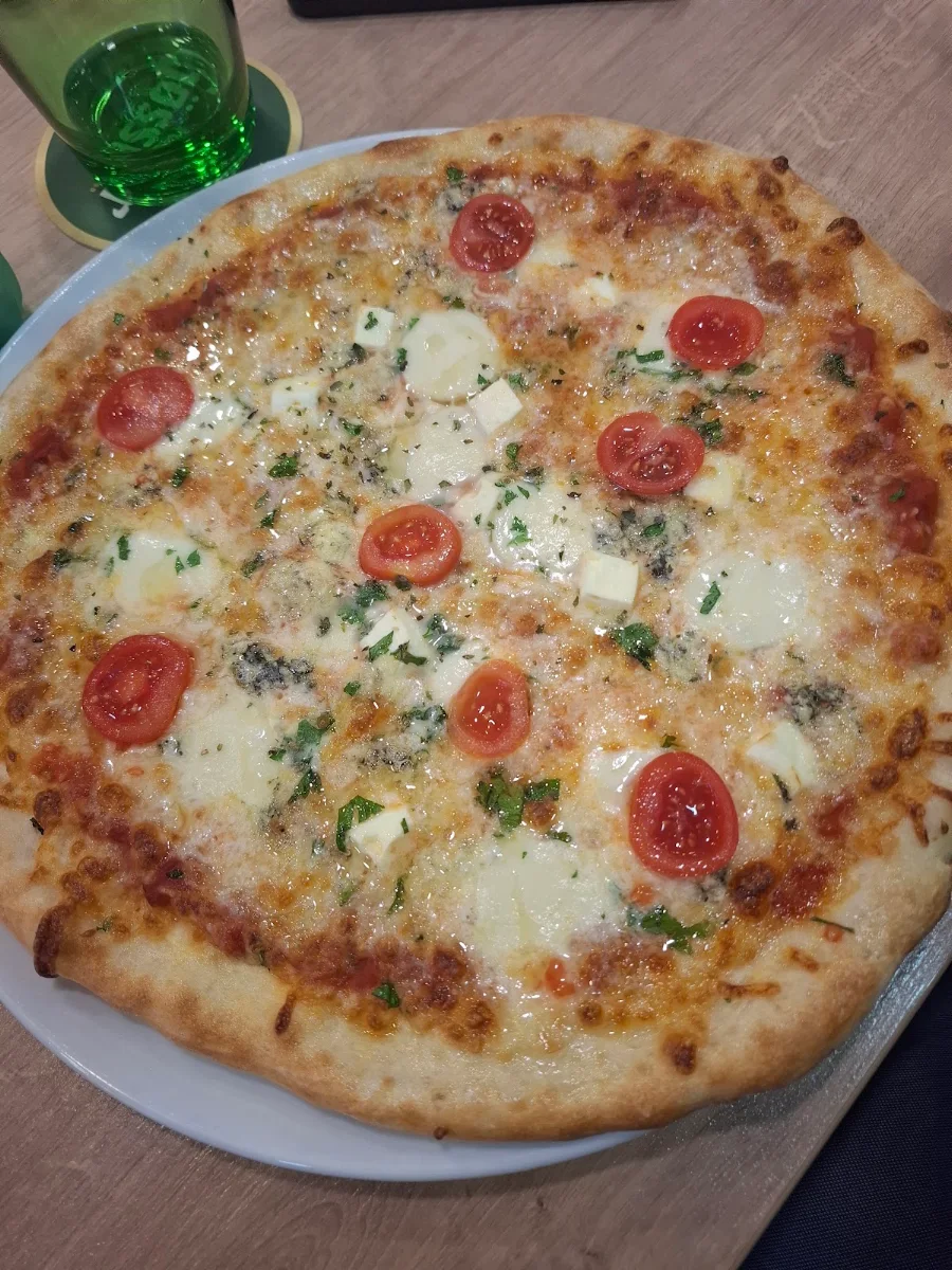 Quattro Formaggio