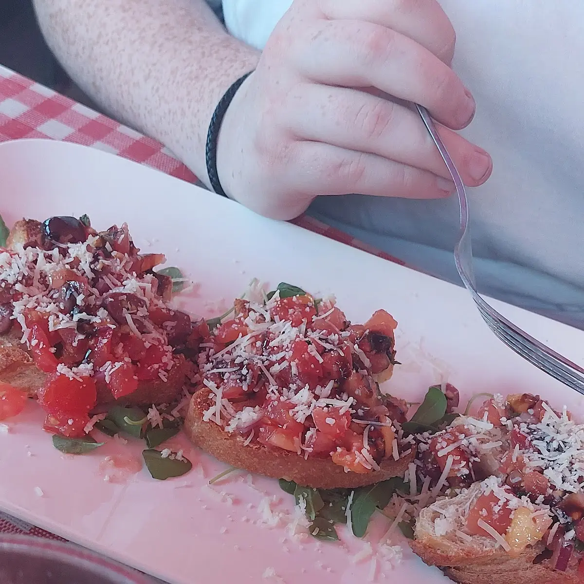 Bruschetta Classica