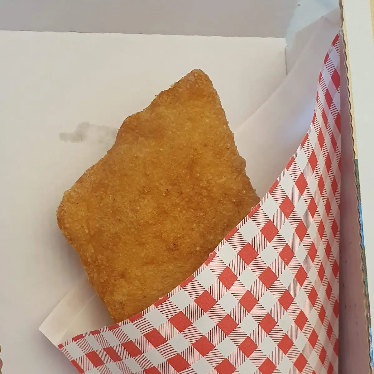 Geb Calzone