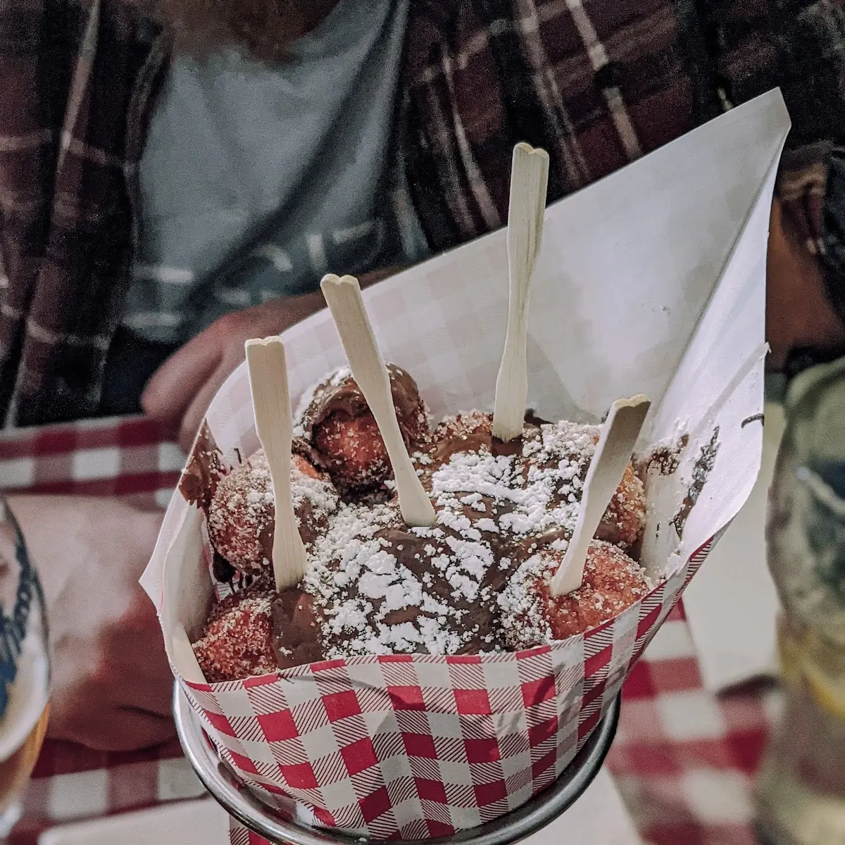 Zeppole