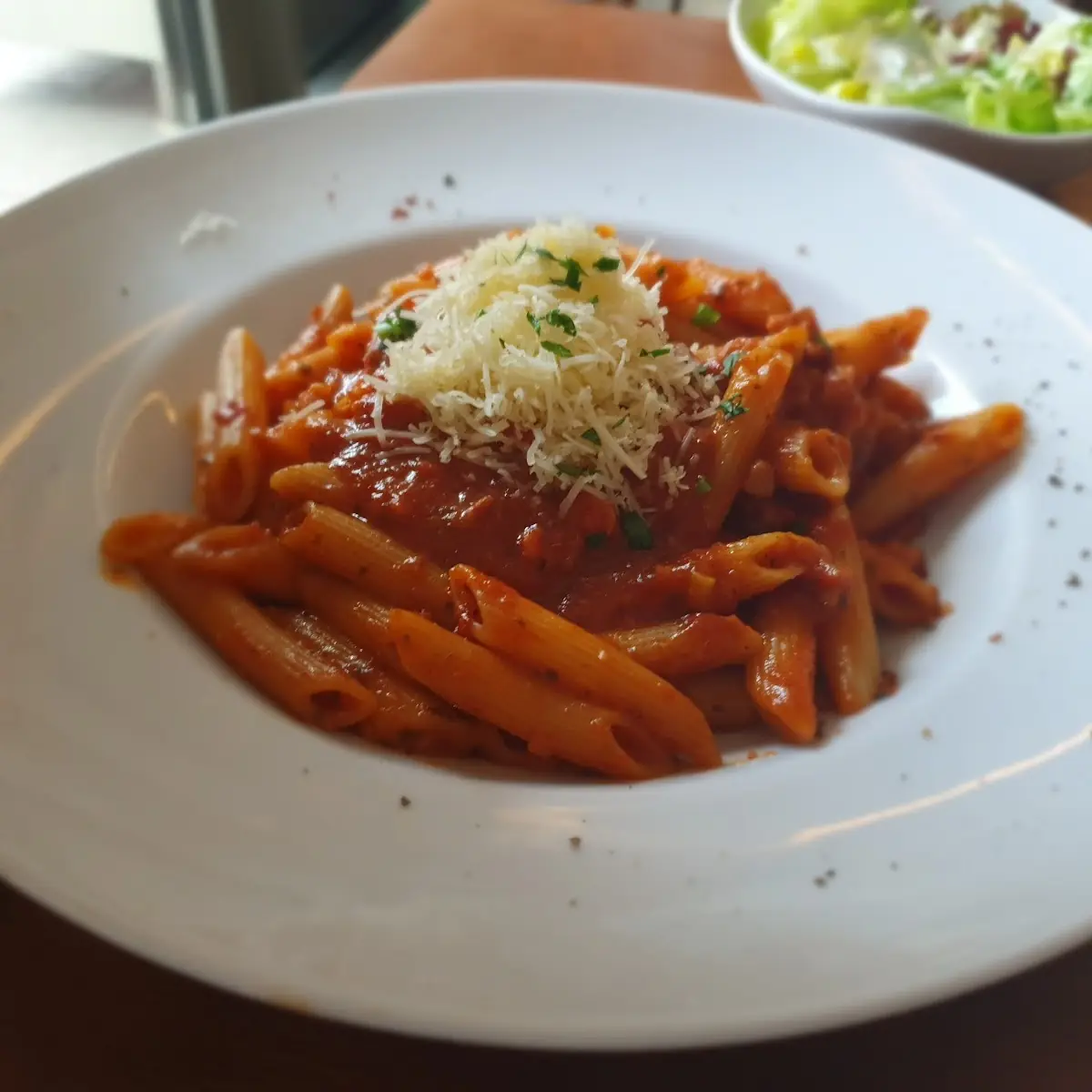 Penne