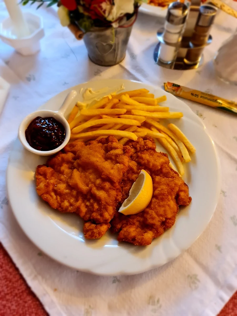 Cordon Bleu