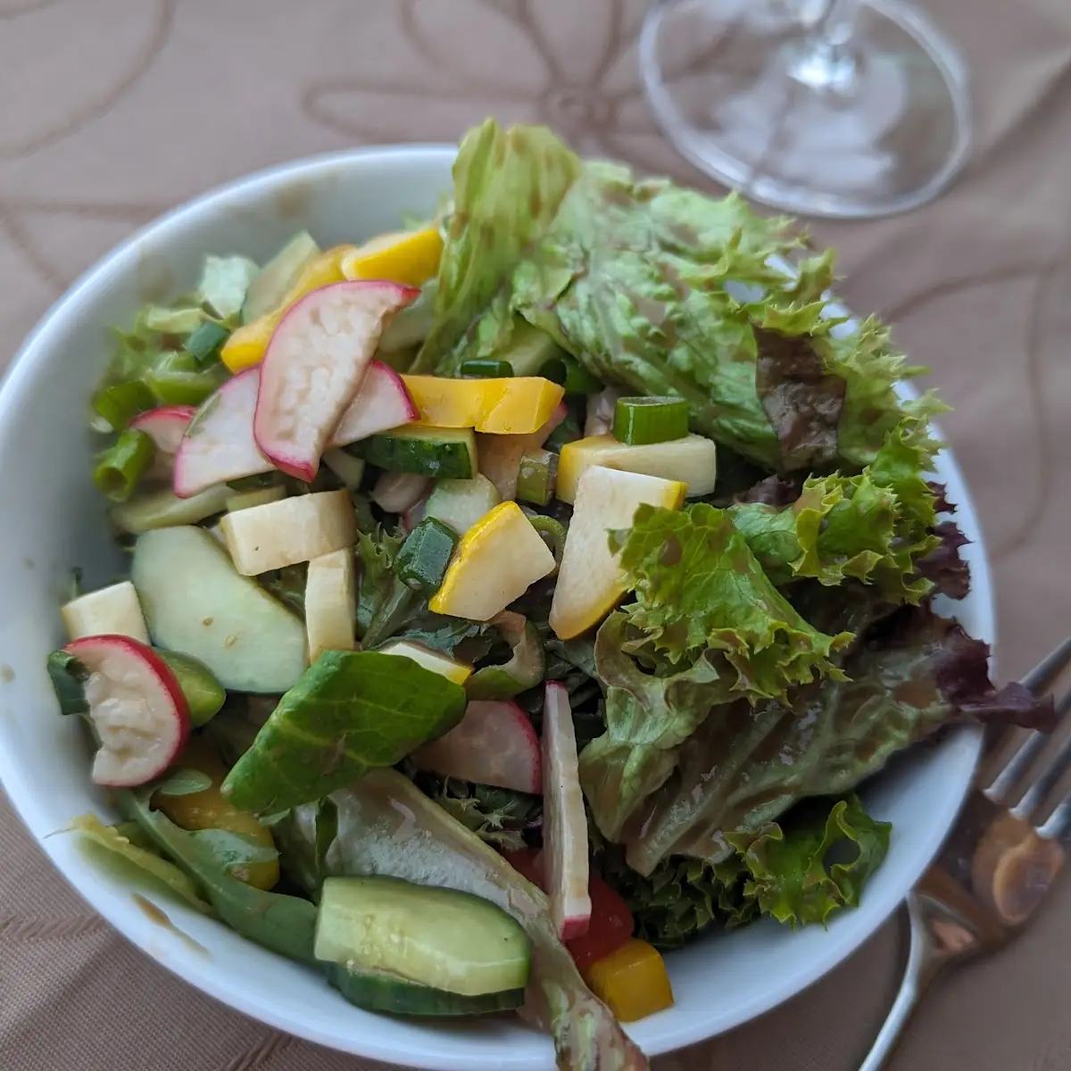 Beilagensalat