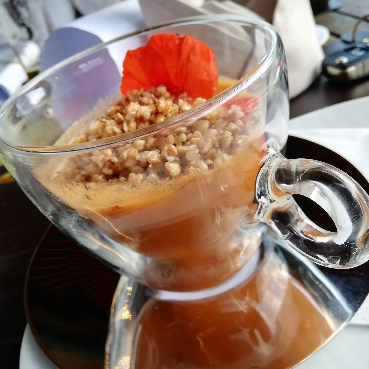 Gazpacho