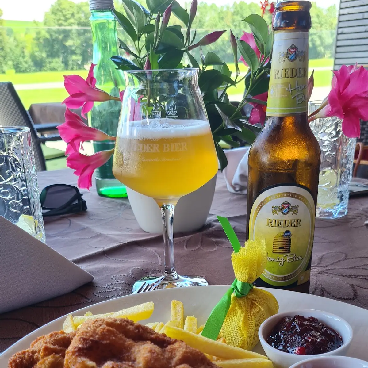 Wiener Schnitzel