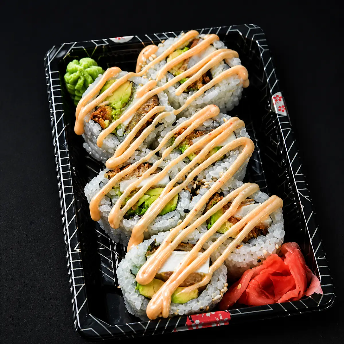 Sushi Set