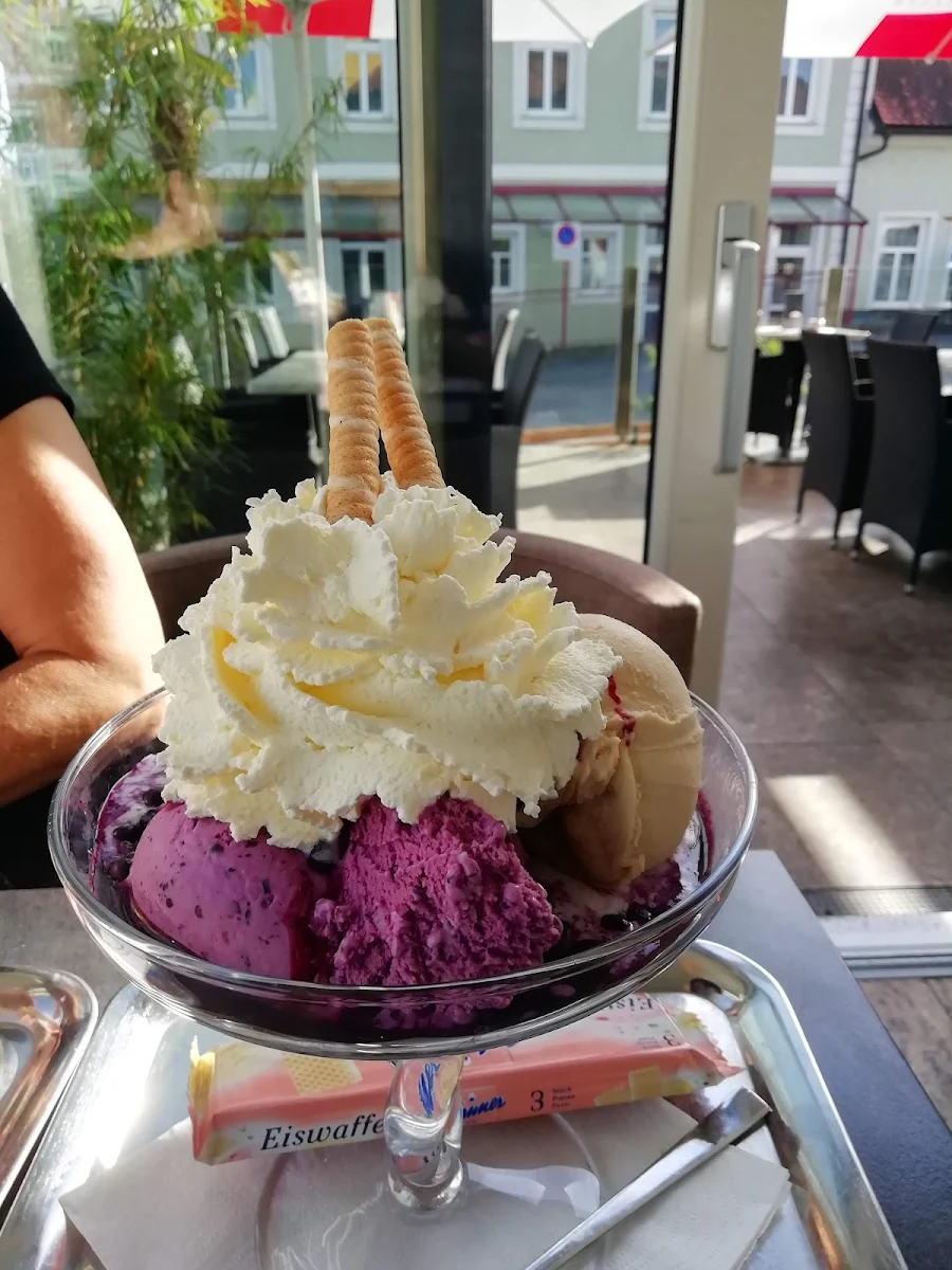 Eisbecher