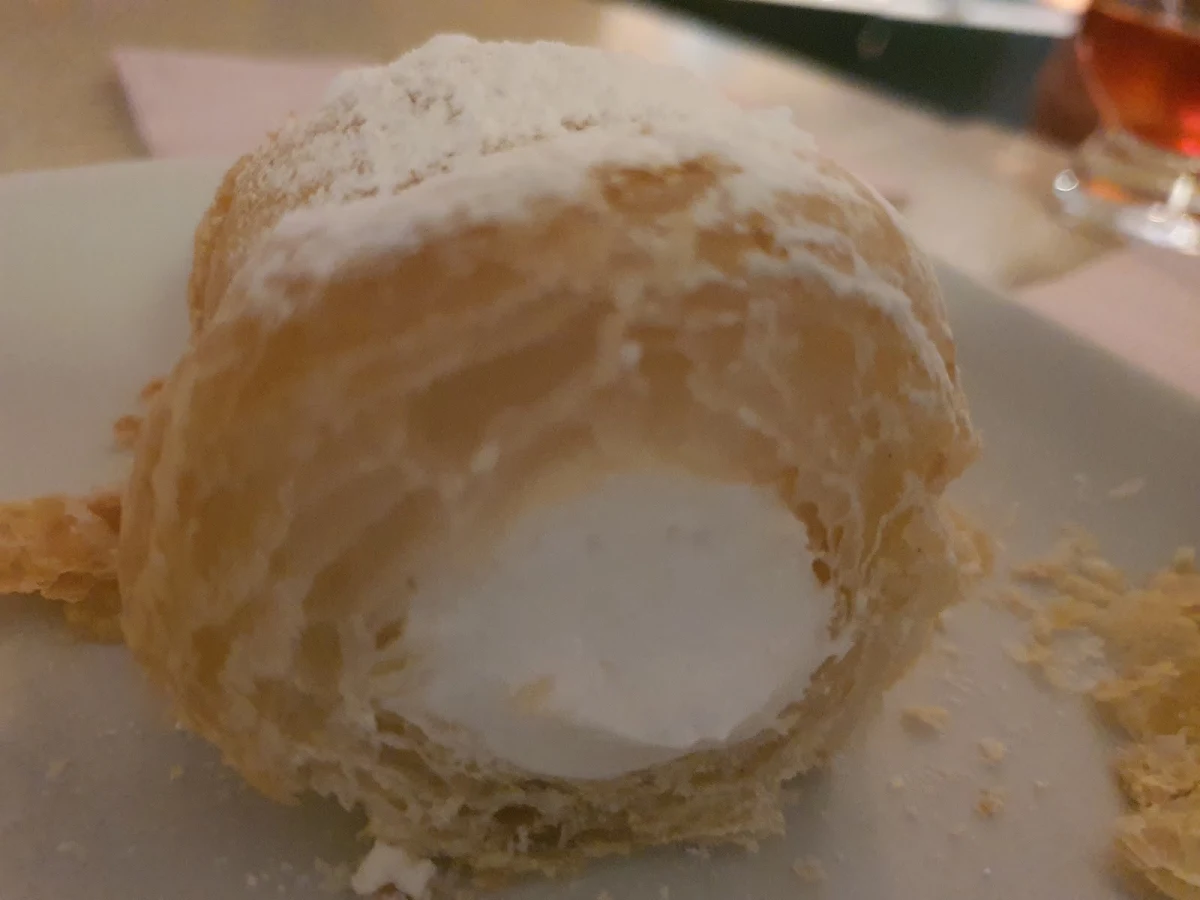 Schaumrolle