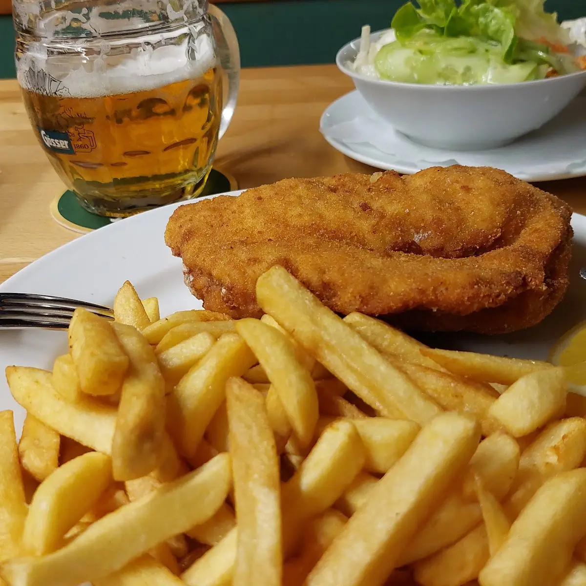 Bauern-cordonbleu