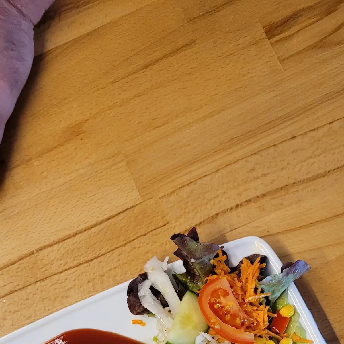 Cevapcici