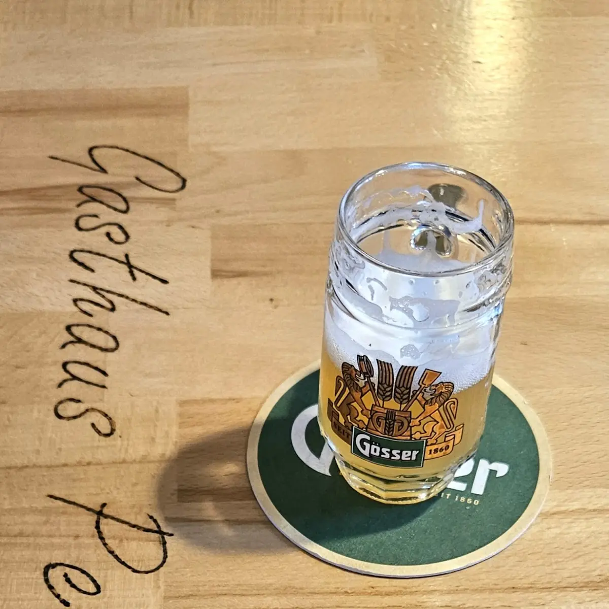 Pfiff Bier