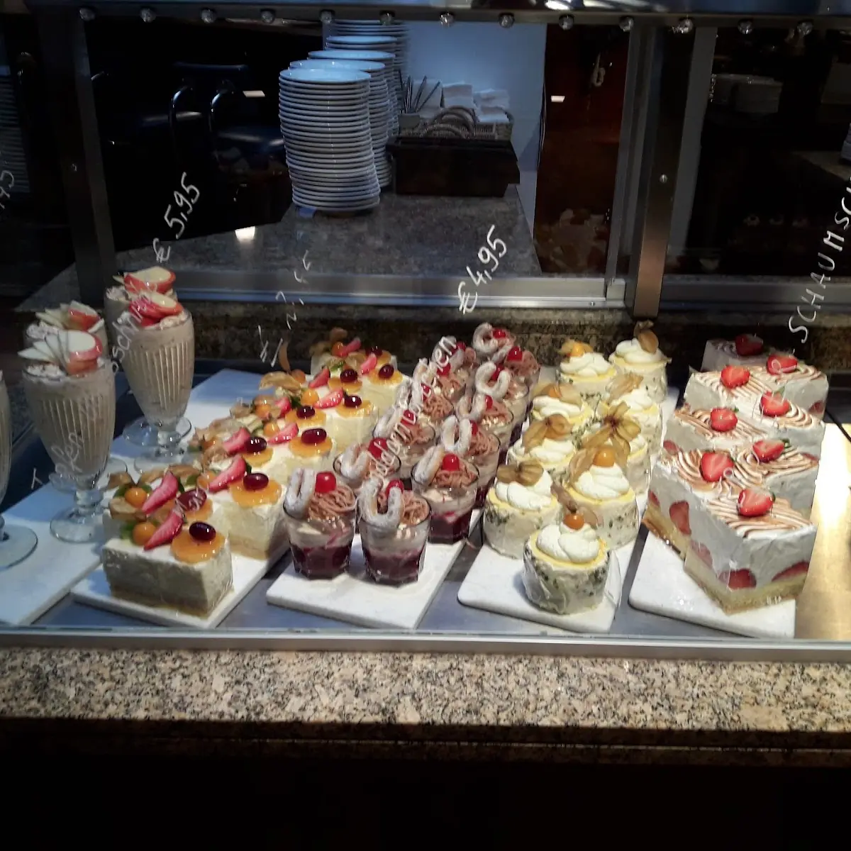 Dolci