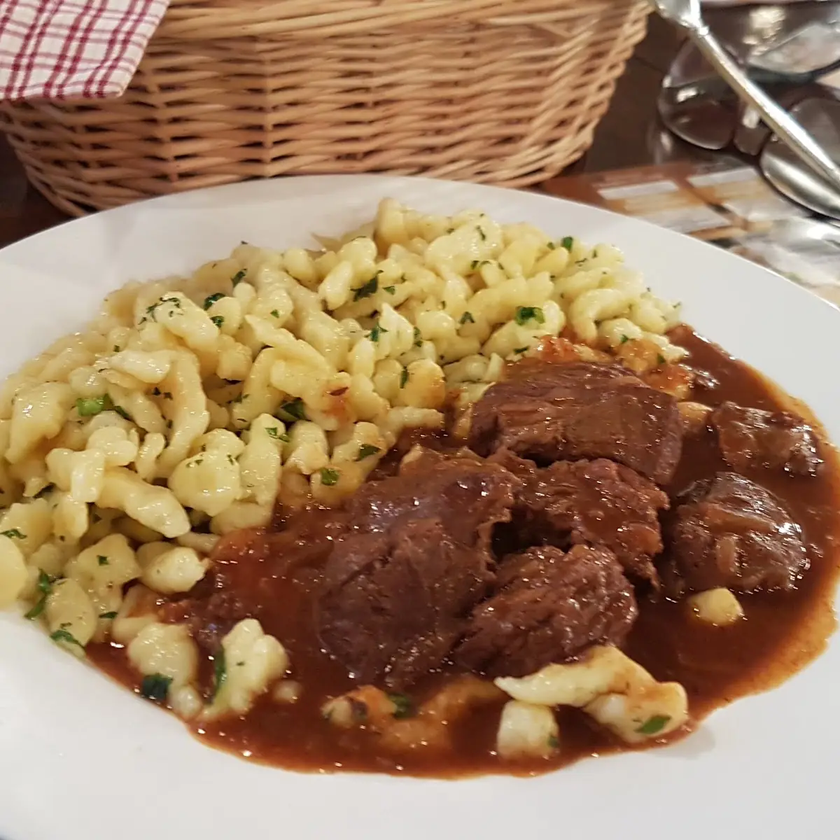 Gulas De Vita
