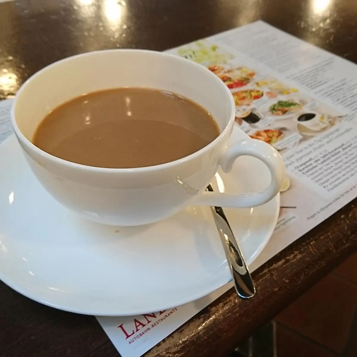 Kaffee