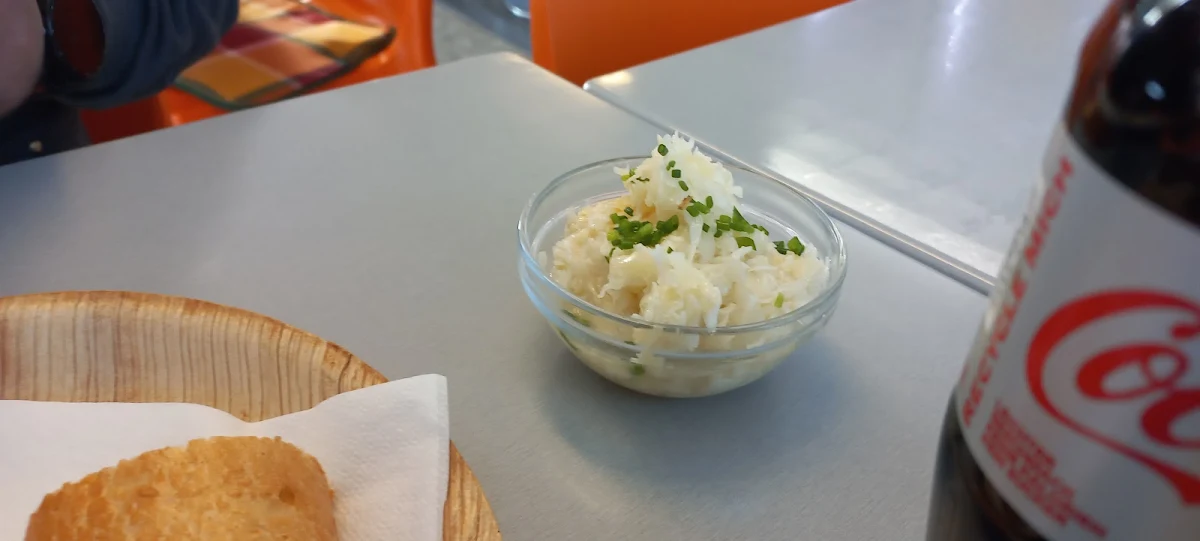 Krautsalat