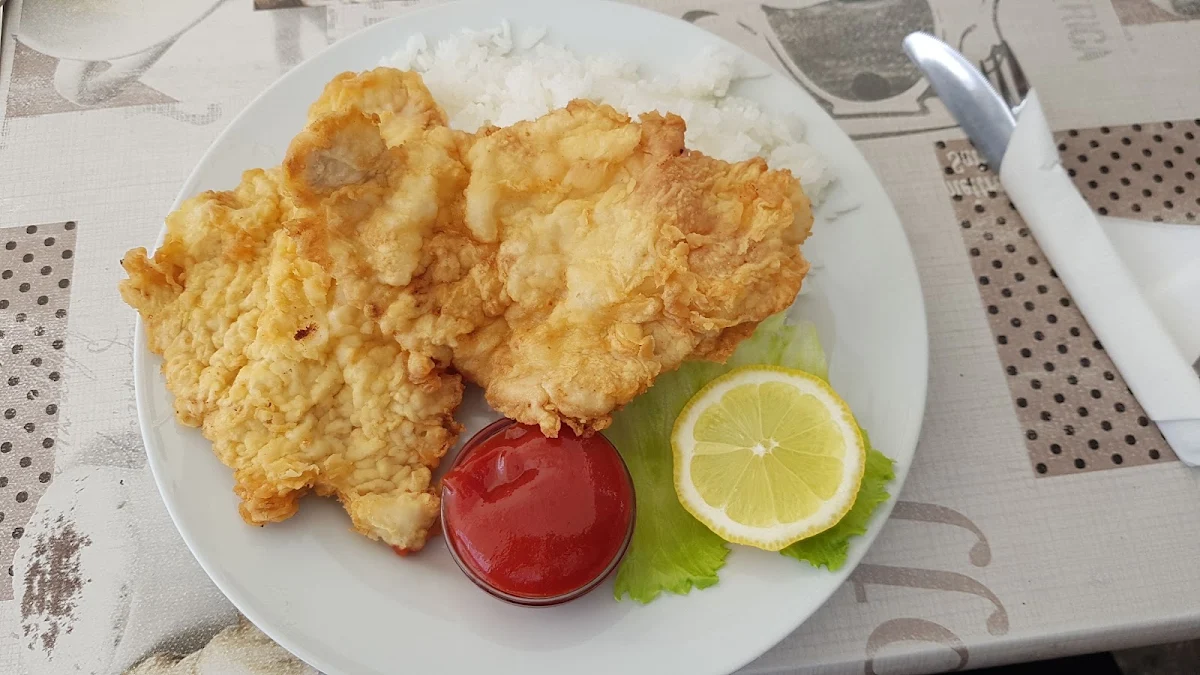 Pariserschnitzel