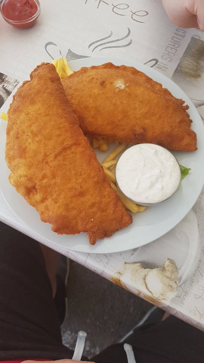 Pikante Palatschinken