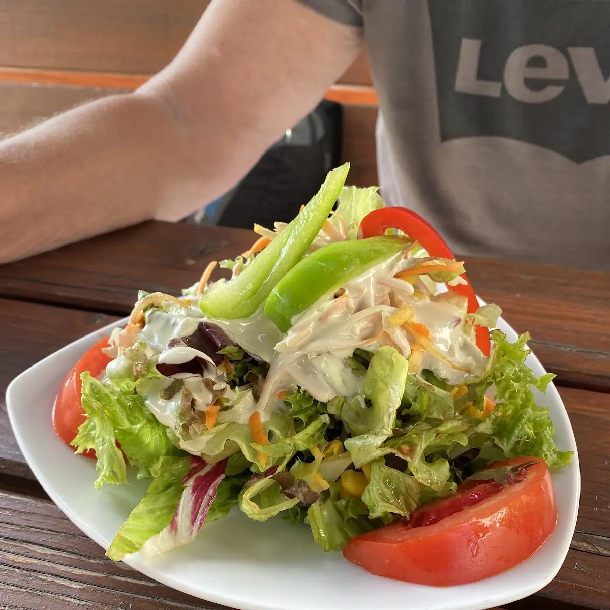 Beilagensalat