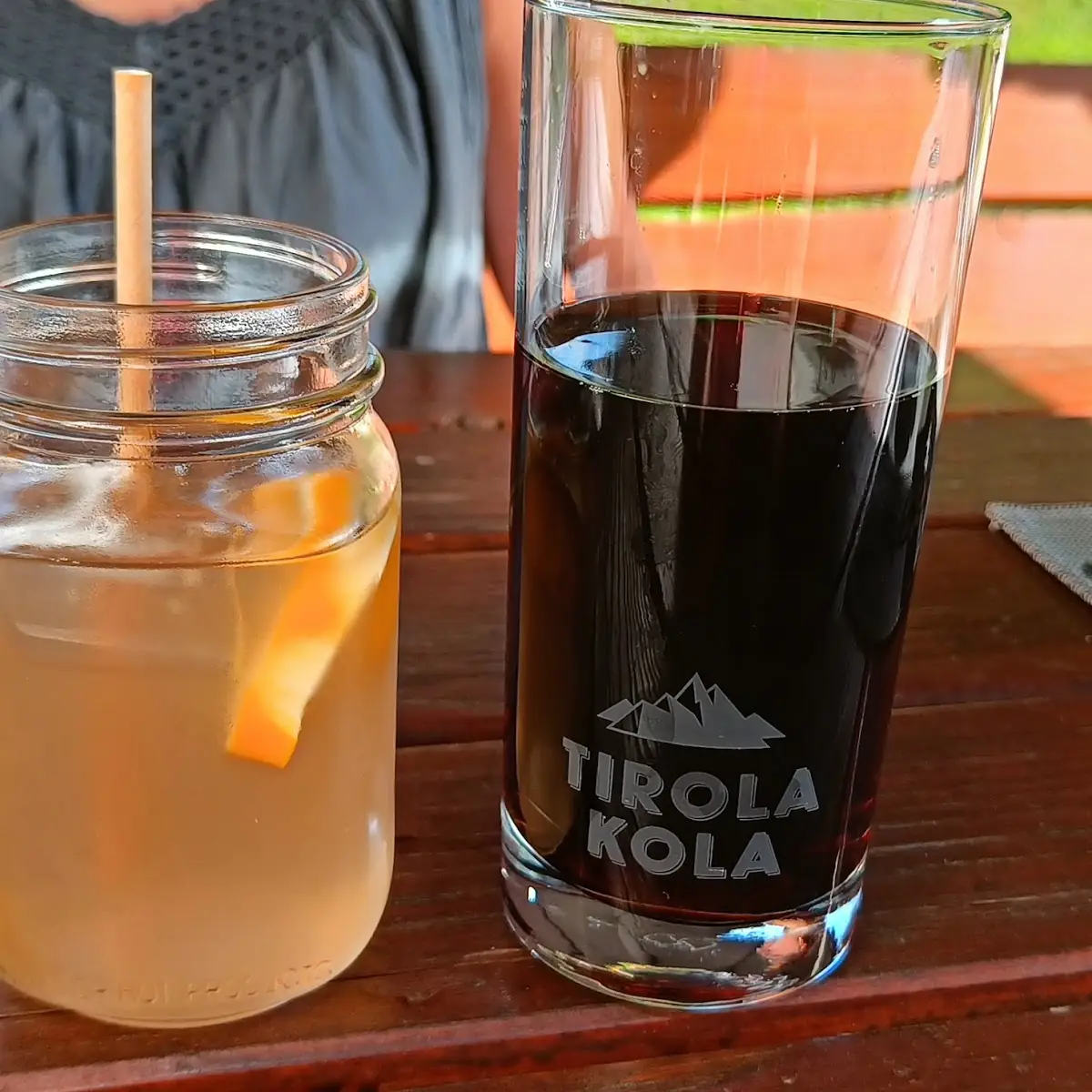 Tiroler Kola