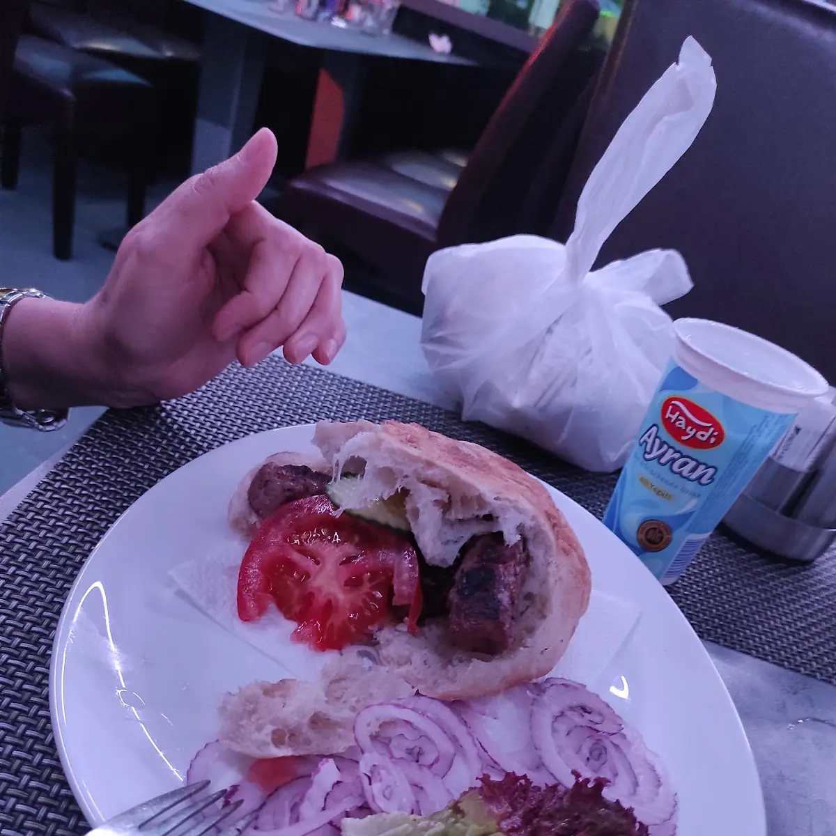 Cevapi