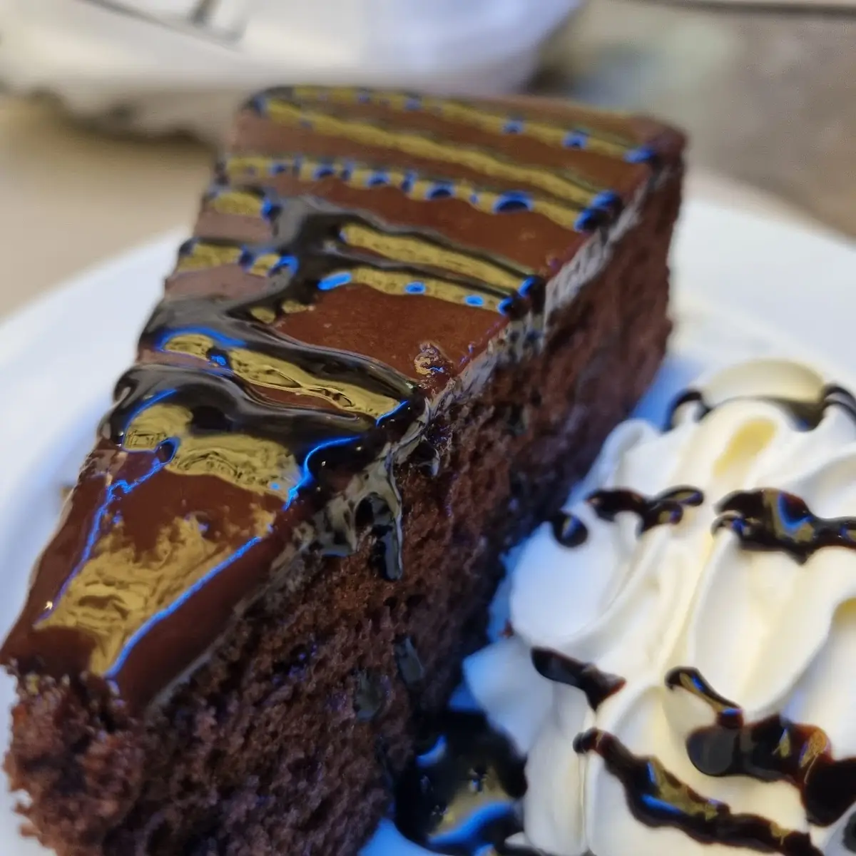 Schokotorte