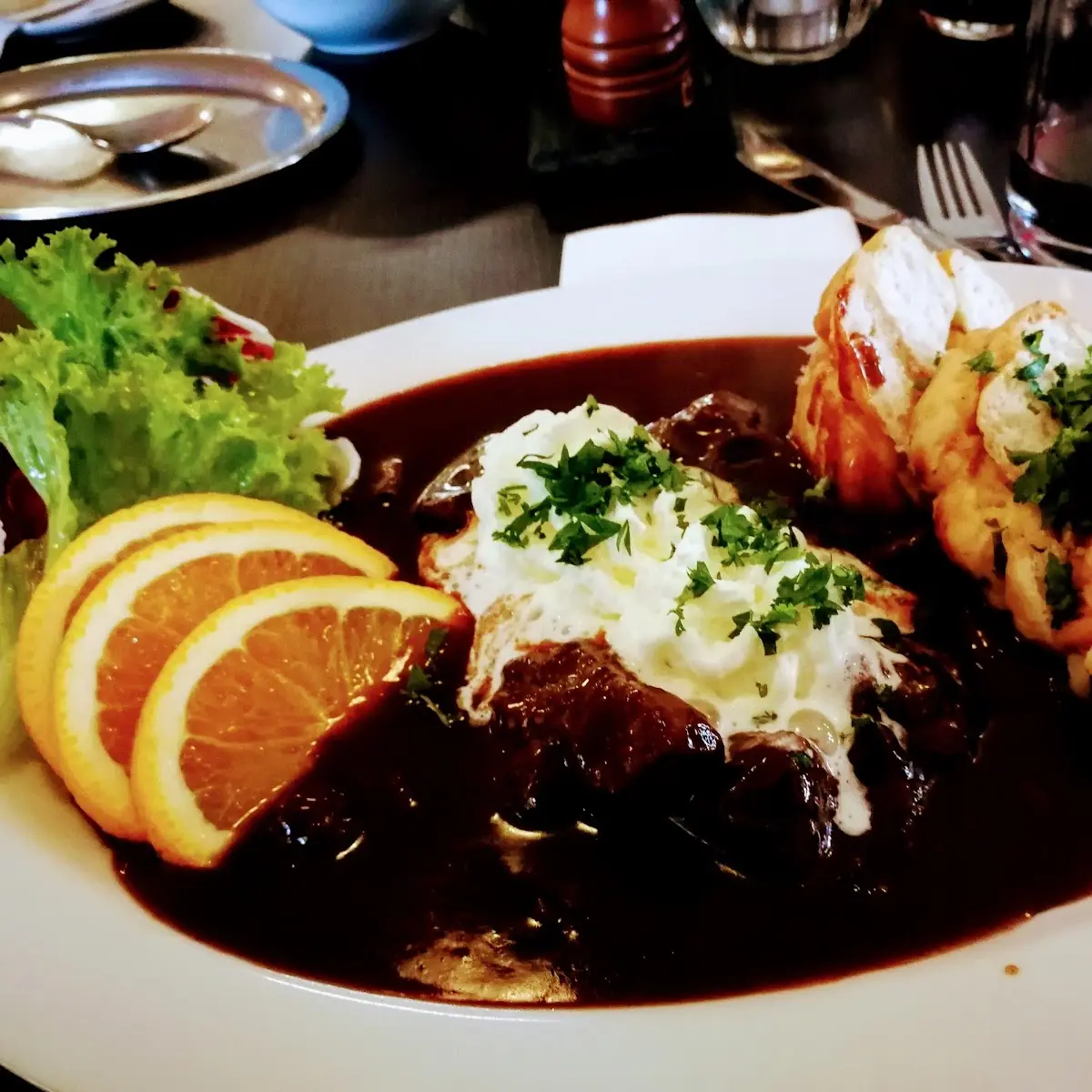 Rehragout
