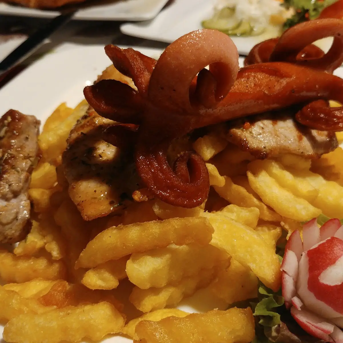 Beilagensalat