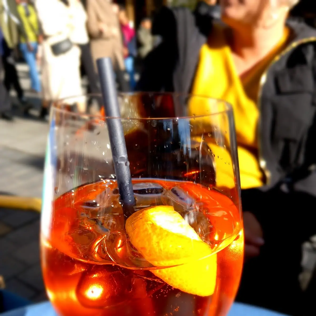 Aperol Spritz