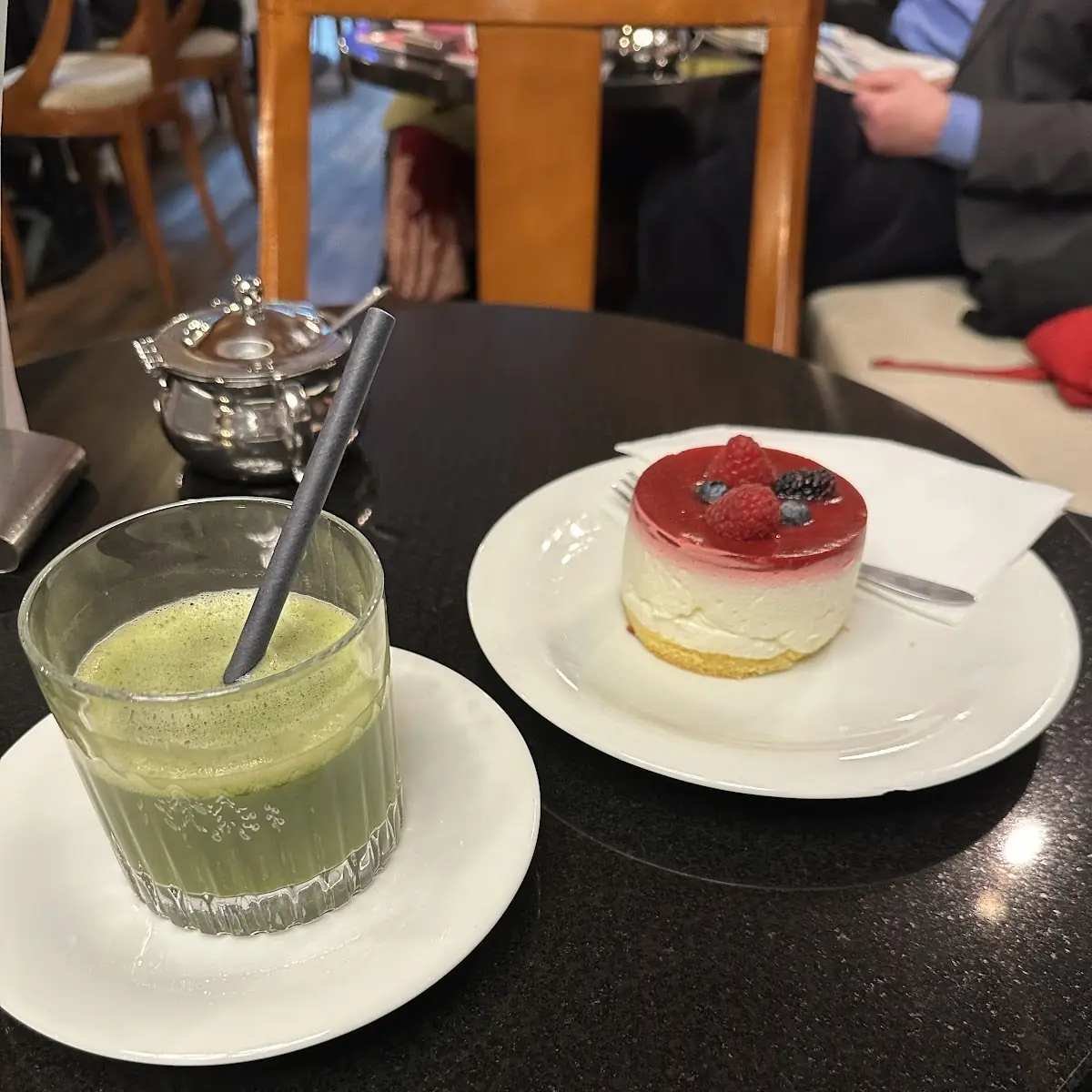 Matcha
