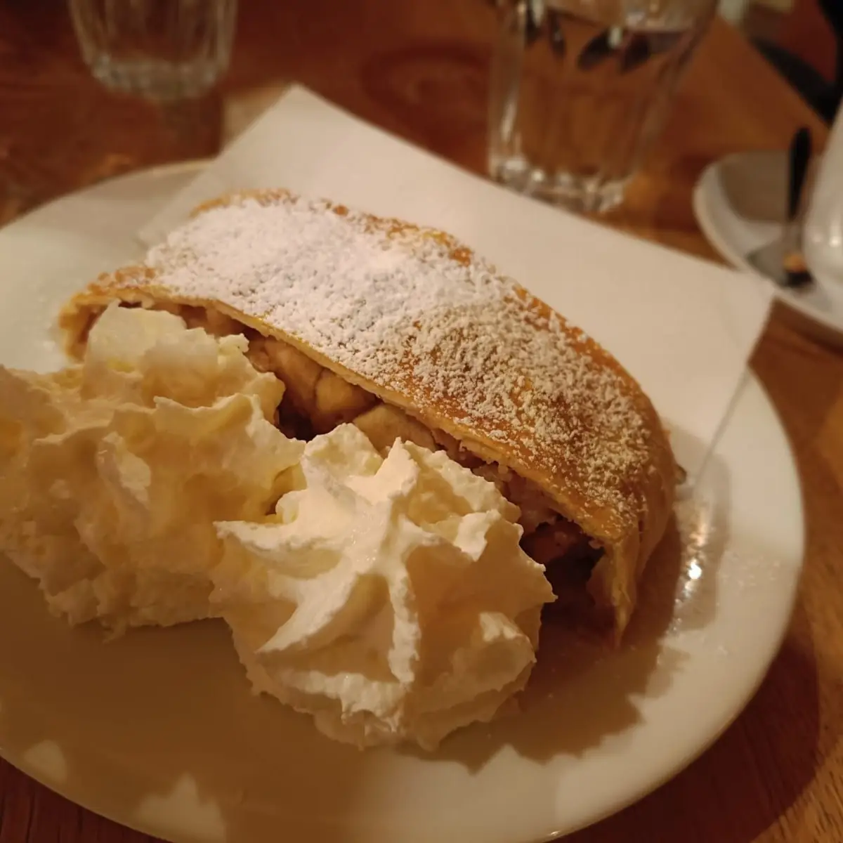 Strudel