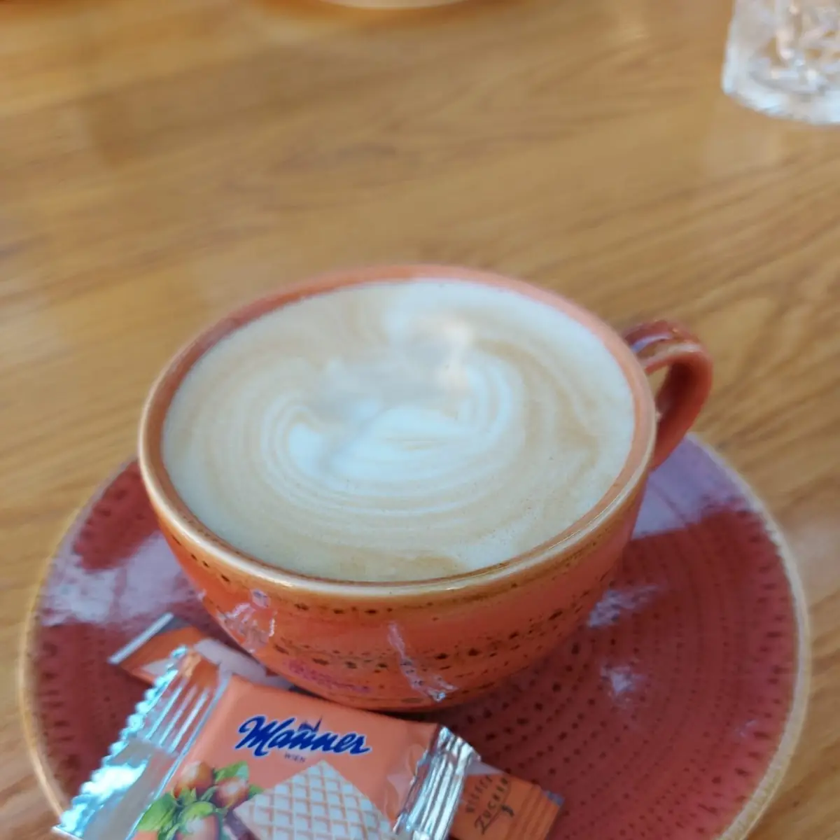 Cafe