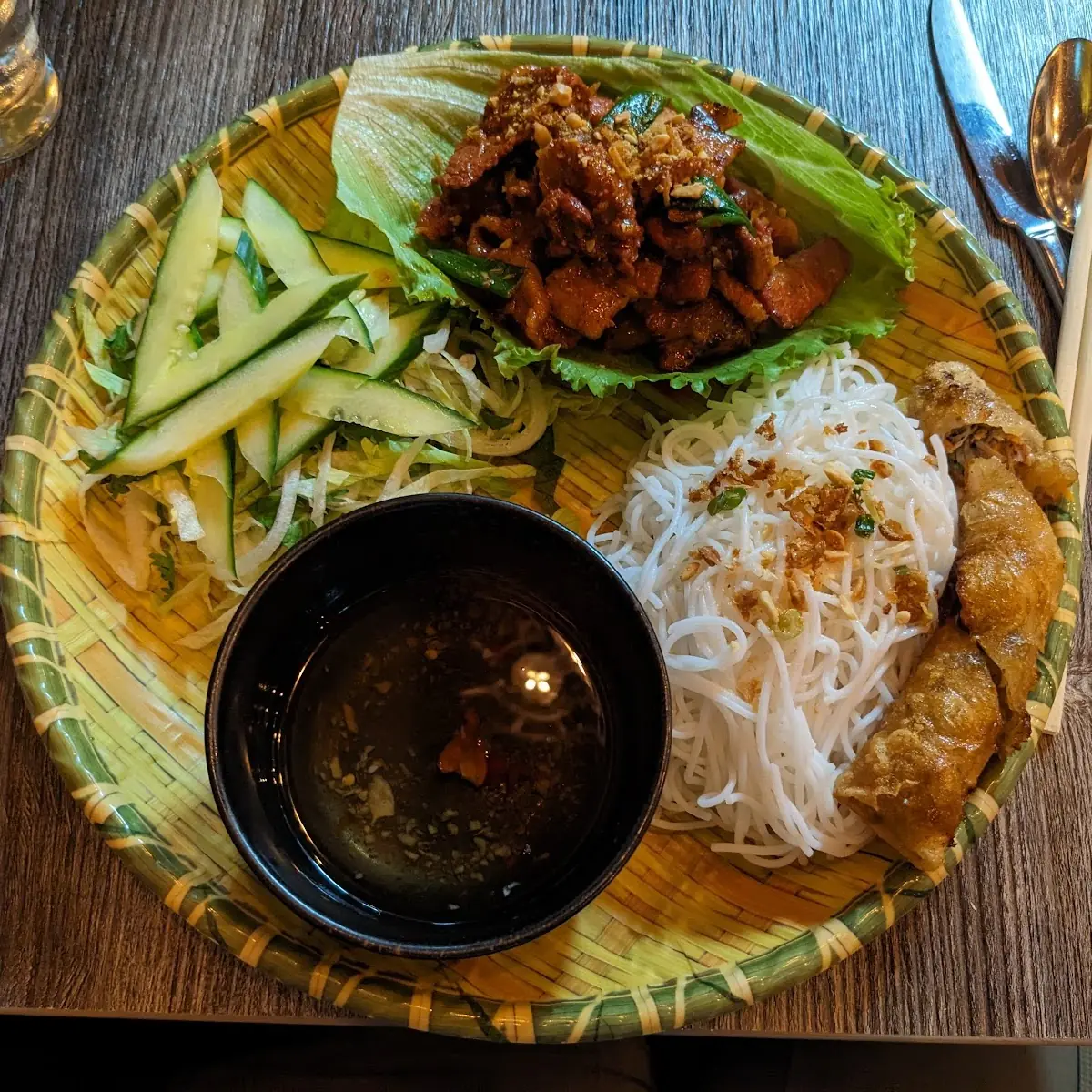 Bun Cha