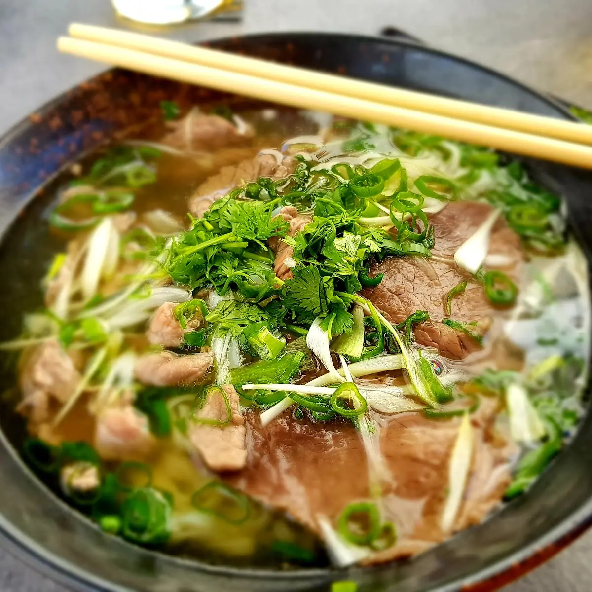 Pho Bo