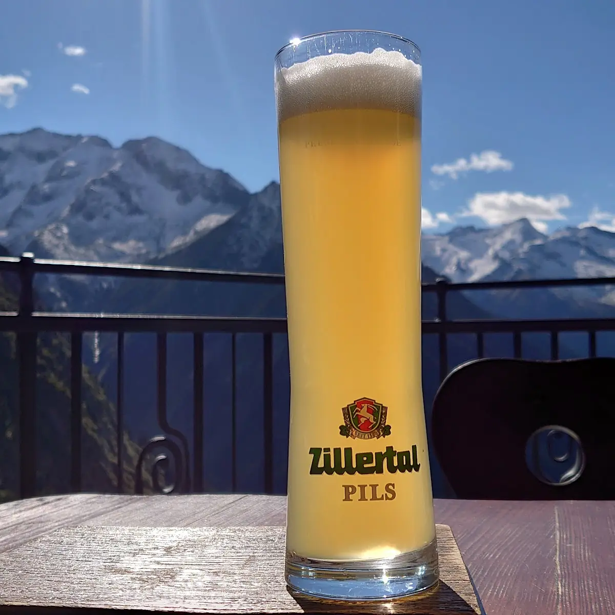 Radler Naturtrüb