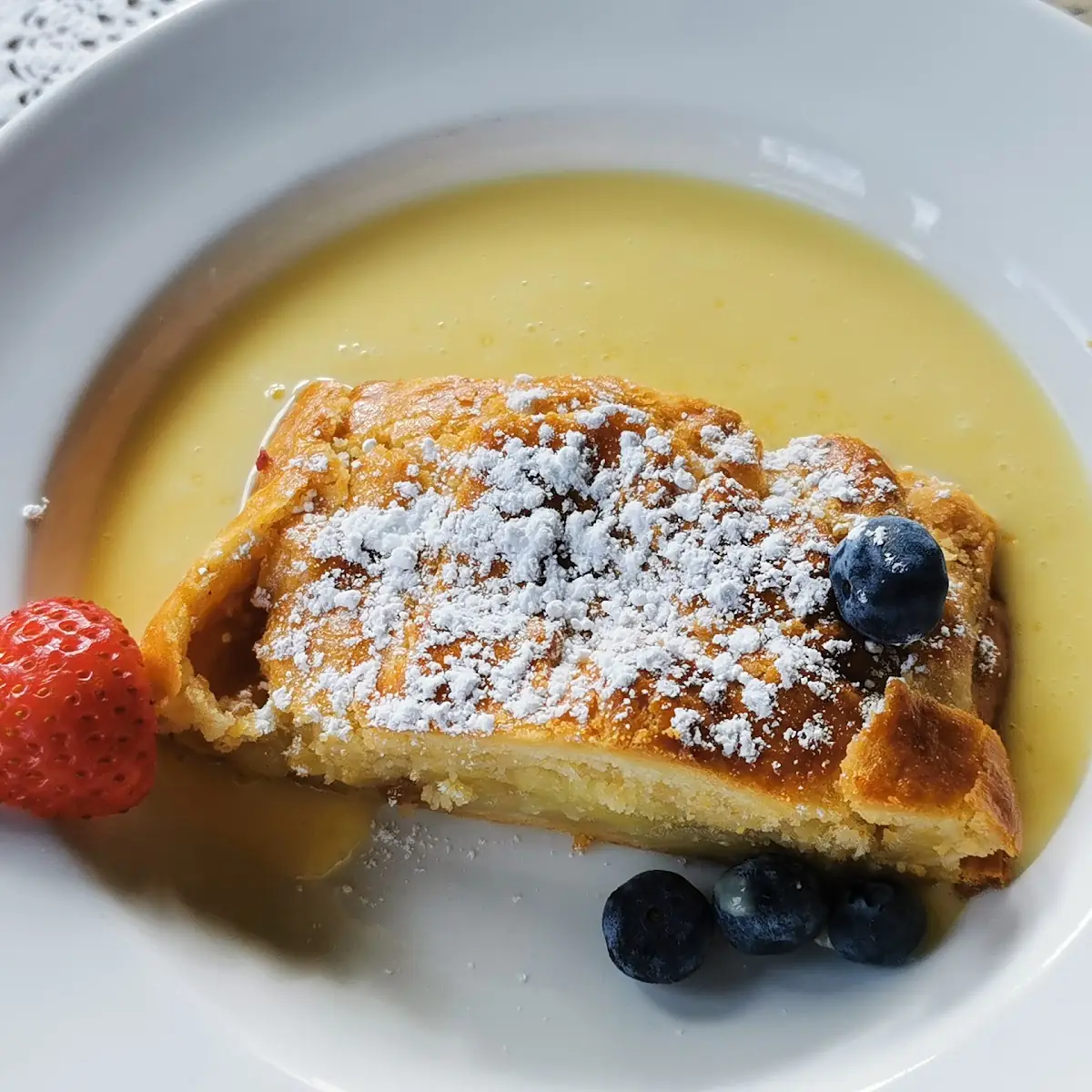 Strudel