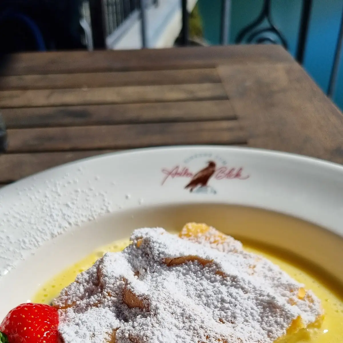 Topfenstrudel