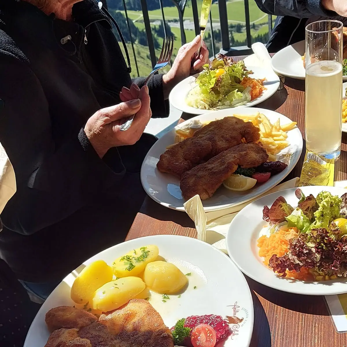 Wiener Schnitzel